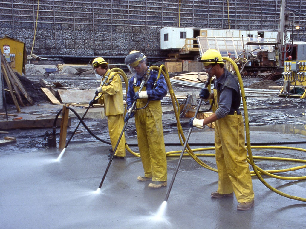 You are currently viewing Evaluating Your Commercial or Industrial Cleaning Company in Perth