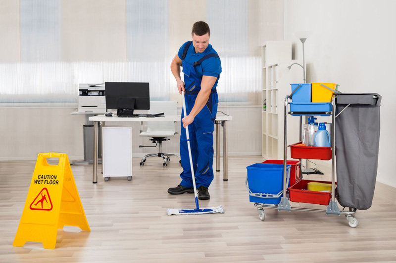 Read more about the article Protecting The Vulnerable With School And Medical Cleaning in Perth.