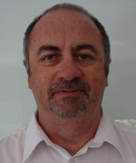 Stan Burke